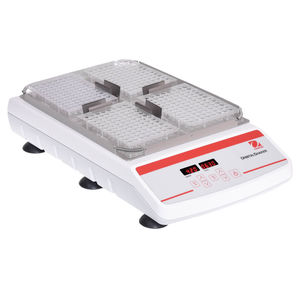 OHAUS 機(jī)械實(shí)驗(yàn)室搖床 SHLD series OHAUS 機(jī)械實(shí)驗(yàn)室搖床 SHLD series