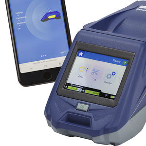 BRADY  熱轉印標簽打印機 M611