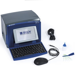 BRADY  熱轉印標簽打印機 S3100