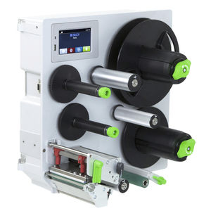 BRADY  熱轉印印刷貼標機 A8500