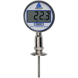 ANDERSON-NEGELE 數(shù)字溫度傳感器 FJ ANDERSON-NEGELE 數(shù)字溫度傳感器 FJ