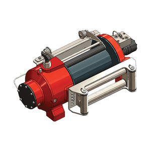 HAMMER 液壓絞車 HMW 14.2 PHT - EN HAMMER 液壓絞車 HMW 14.2 PHT - EN