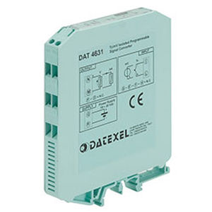 DATEXEL 信號變換器 DAT4631-A