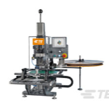 TE-CONNECTIVITY   液壓機 CAT-P50