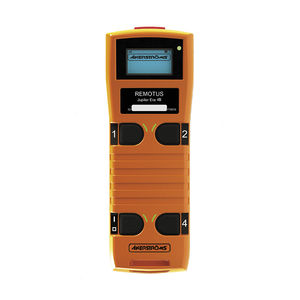 AKERSTROMS  無線電無線電發送器 Jupiter Era 4B