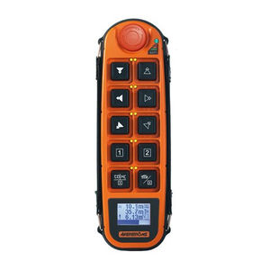 AKERSTROMS 無線無線電發(fā)送器 Mercury 12B AKERSTROMS 無線無線電發(fā)送器 Mercury 12B