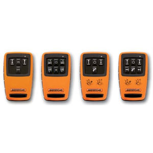 AKERSTROMS 無線電遙控器 Sesam 800 Mobile series AKERSTROMS 無線電遙控器 Sesam 800 Mobile series