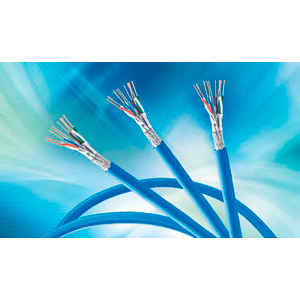 BELDEN 數據光纜 RailTuff?