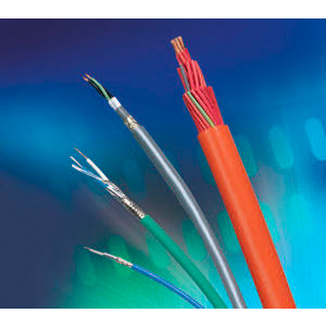 BELDEN 數(shù)據(jù)電纜 Infinity series BELDEN 數(shù)據(jù)電纜 Infinity series