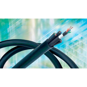 BELDEN  數據光纜 1305A