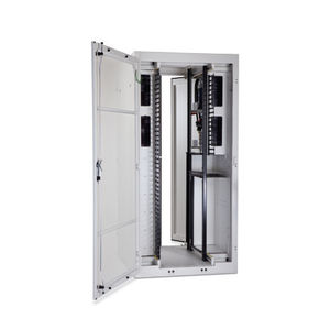 BELDEN 落地式柜系統 XSS, XSN series