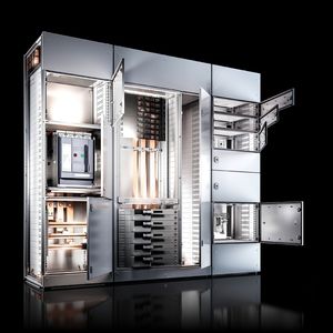 RITTAL  配電開(kāi)關(guān)柜 VX25 Ri4Power