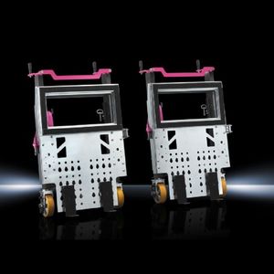 RITTAL 運輸搬運系統 Smart Lifter