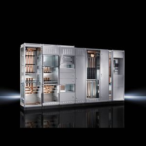 RITTAL  配電開關裝置柜系統 TS 8