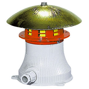 SIRENA  抗沖擊警報器 miniCELEREST