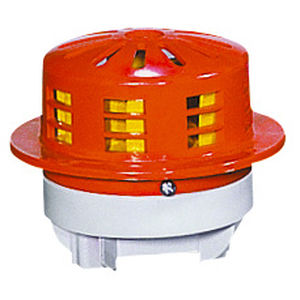 SIRENA  IP42警報器 MICRO W10 R