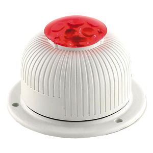 SIRENA  帶LED信號燈警報喇叭 BABYSAI