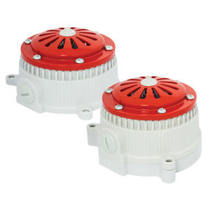 SIRENA  IP65警報喇叭 MICROSAI