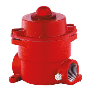 SIRENA  長明指示燈 EX 045 LD PAG SP