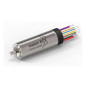 MAXON 直流電機(jī) ECX SPEED 16 L MAXON 直流電機(jī) ECX SPEED 16 L
