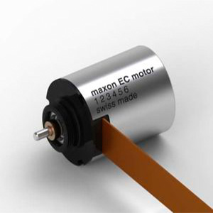 MAXON 直流電機 EC 9.2 flat series MAXON 直流電機 EC 9.2 flat series