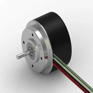 MAXON 直流電機 EC 50 flat series MAXON 直流電機 EC 50 flat series