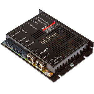 MAXON 無(wú)刷定位控制器 EPOS2 P 24/5 MAXON 無(wú)刷定位控制器 EPOS2 P 24/5