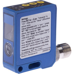 IPF 燈光光學(xué)傳感器 OF210120 IPF 燈光光學(xué)傳感器 OF210120