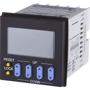 IPF 脈沖式計(jì)數(shù)器 CI030110 IPF 脈沖式計(jì)數(shù)器 CI030110