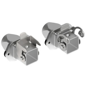 ILME 連接器盒 MKA IVG20 series ILME 連接器盒 MKA IVG20 series