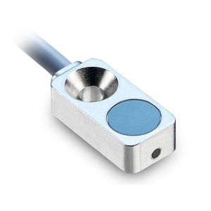 BAUMER  電感接近開關 IFFM 04/06/08 series