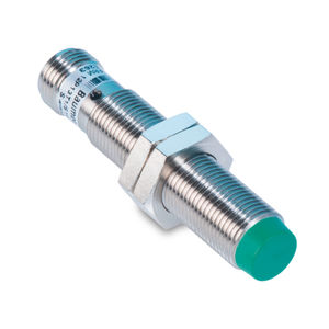 BAUMER  電感接近開關 IFRR 08/12/18 series