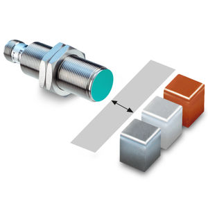 BAUMER  電感接近開關 Factor 1