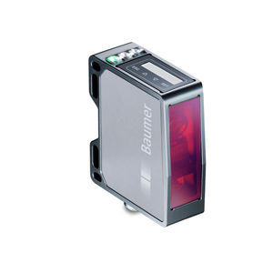 BAUMER 激光測距傳感器 OM70 series BAUMER 激光測距傳感器 OM70 series