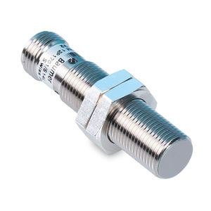 BAUMER 圓柱測距傳感器 High Sensitivity Sensor BAUMER 圓柱測距傳感器 High Sensitivity Sensor