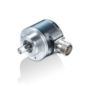 BAUMER  絕對值旋轉編碼器 GM400