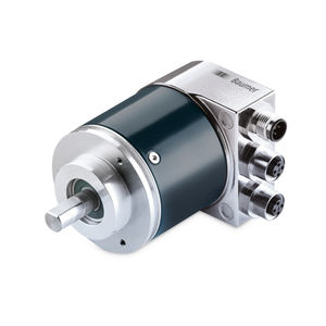 BAUMER  模塊化旋轉編碼器 GXMMW