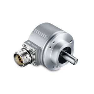 BAUMER   增量旋轉編碼器 EIL580-SC