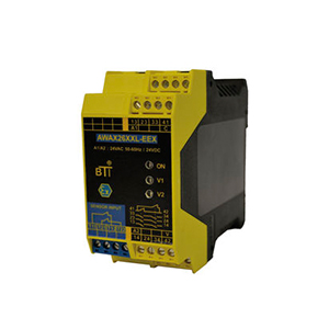 COMITRONIC-BTI 安全監控繼電器 AWAX26XXL EEX3 COMITRONIC-BTI 安全監控繼電器 AWAX26XXL EEX3
