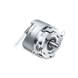 BAUMER 反饋電機(jī)旋轉(zhuǎn)編碼器 EFL580 BISS BAUMER 反饋電機(jī)旋轉(zhuǎn)編碼器 EFL580 BISS