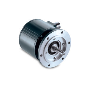 BAUMER 重型應用旋轉編碼器 PMG10 BAUMER 重型應用旋轉編碼器 PMG10