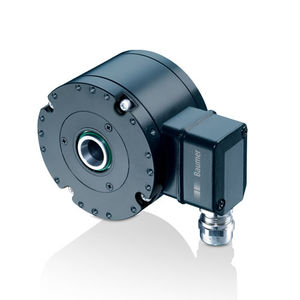 BAUMER  重型應用旋轉編碼器 HOG86