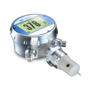 BAUMER   食品工業電導率變送器 CombiLyz AFI4