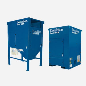 DONALDSON 落地排煙機 DFPRO? DONALDSON 落地排煙機 DFPRO?