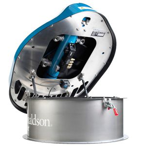 DONALDSON 袋式過濾器外殼 PowerCore? SVU series DONALDSON 袋式過濾器外殼 PowerCore? SVU series