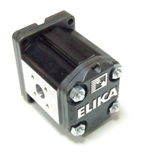 MARZOCCHI ELIKA系列 化學(xué)品泵 ELI2 series MARZOCCHI ELIKA系列 化學(xué)品泵 ELI2 series