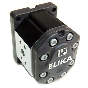 MARZOCCHI 化學品泵 ELI3 series MARZOCCHI 化學品泵 ELI3 series