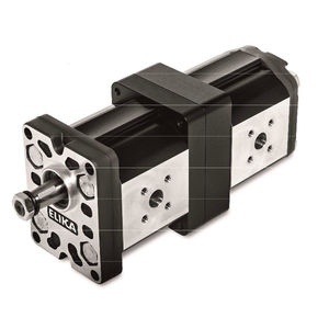 MARZOCCHI 化學品泵 ELI2 multiple series MARZOCCHI 化學品泵 ELI2 multiple series