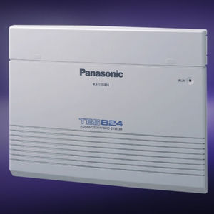 PANASONIC  模擬工業電話機 KX-TES824