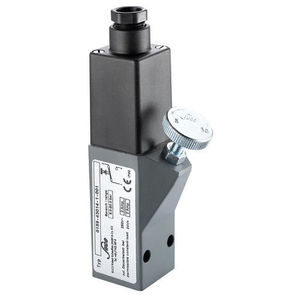 SUCO  隔膜壓力開關 0159